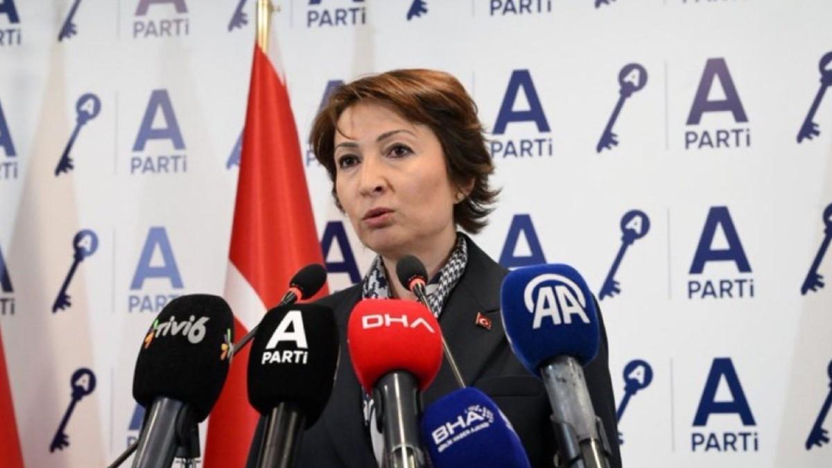 Küçükali’den ‘Torba Yasa’ tepkisi: ‘Yangından mal kaçırır gibi hazırlanan yasa kamu vicdanıyla bağdaşmıyor’ Küçükali’den ‘Torba Yasa’ tepkisi: ‘Yangından mal kaçırır gibi hazırlanan yasa kamu vicdanıyla bağdaşmıyor’