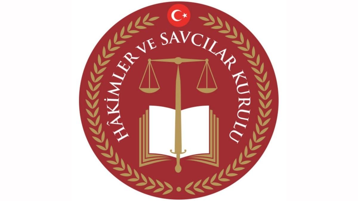 HSK ‘2025 Yılı Ana Kararnamesi’ yayımlandı: 4 bin 36 hakim ve savcının görev yeri değişti HSK ‘2025 Yılı Ana Kararnamesi’ yayımlandı: 4 bin 36 hakim ve savcının görev yeri değişti