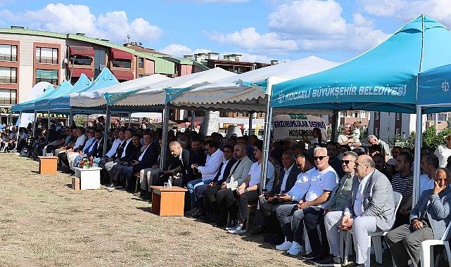 Büyükakın: Atın üstündeki Türk değilse yüktür Büyükakın: Atın üstündeki Türk değilse yüktür
