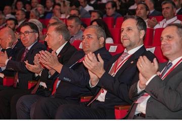 Afete Hazır Kentler Çalıştayı Keçiören'de Düzenlendi