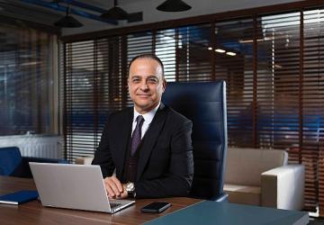 Teknoser 2025'te yüzde 70 büyümeyi hedefliyor