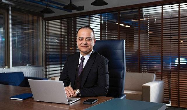 Teknoser 2025'te yüzde 70 büyümeyi hedefliyor Teknoser 2025'te yüzde 70 büyümeyi hedefliyor