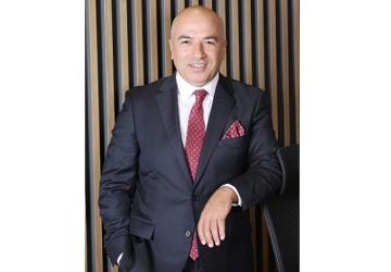 26-30 Haziran Özel Güvenlik Günü ve Haftası GÜSOD Başkanı Turgay ŞAHAN: Çalışma koşulları, ücretler ve özlük haklarının iyileştirilmesi gerekiyor