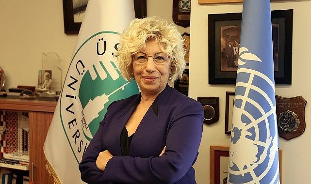 Prof. Dr. Sevil Atasoy'dan küresel uyuşturucu tehdidine karşı acil eylem çağrısı! Prof. Dr. Sevil Atasoy'dan küresel uyuşturucu tehdidine karşı acil eylem çağrısı!