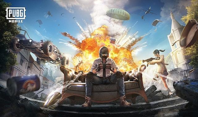PUBG MOBILE Avrupa Şampiyonası İstanbul'da Başlıyor: En İyi Takımlar Büyük Ödüller için Sahada Yerini Alıyor PUBG MOBILE Avrupa Şampiyonası İstanbul'da Başlıyor: En İyi Takımlar Büyük Ödüller için Sahada Yerini Alıyor