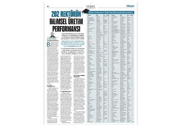 Sıra Dışı Bilim İnsanından Gururlandıran Başarı: Prof. Dr. Bayram Yılmaz DEÜ'yü Ege'nin Yıldızı Yaptı