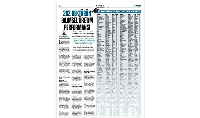 Sıra Dışı Bilim İnsanından Gururlandıran Başarı: Prof. Dr. Bayram Yılmaz DEÜ'yü Ege'nin Yıldızı Yaptı Sıra Dışı Bilim İnsanından Gururlandıran Başarı: Prof. Dr. Bayram Yılmaz DEÜ'yü Ege'nin Yıldızı Yaptı
