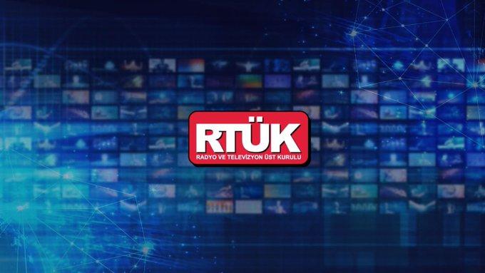 RTÜK'ten Halk TV’ye 10 gün ekran karartma cezası: ‘Sünnokratik Yeni Osmanlıcılık’ ifadesi ceza gerekçesi RTÜK'ten Halk TV’ye 10 gün ekran karartma cezası: ‘Sünnokratik Yeni Osmanlıcılık’ ifadesi ceza gerekçesi