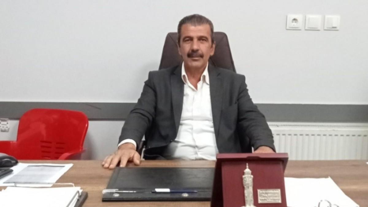 CHP Samsat İlçe Başkanı Ertan'dan, Başkan Fırat'a: ‘Samsat halkı artık laf değil icraat bekliyor’ CHP Samsat İlçe Başkanı Ertan'dan, Başkan Fırat'a: ‘Samsat halkı artık laf değil icraat bekliyor’