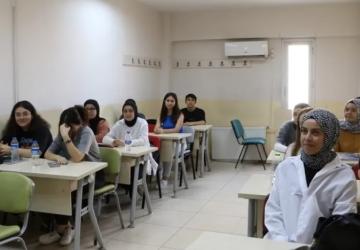 Manisa’da Yaz Kursları İçin Kayıtlar Sürüyor