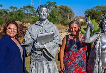 Didim'de Miletos Felsefe Günleri Başladı