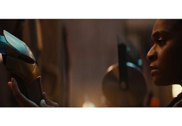 'Black Panther: Wakanda Forever' Efsanesi Devam Ediyor