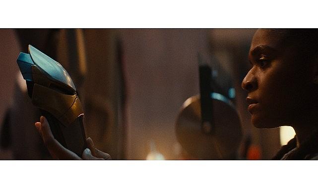 'Black Panther: Wakanda Forever' Efsanesi Devam Ediyor 'Black Panther: Wakanda Forever' Efsanesi Devam Ediyor