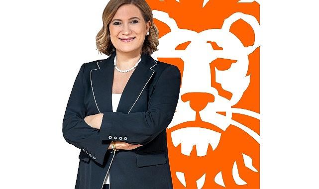 ING Türkiye'de üst düzey atama ING Türkiye'de üst düzey atama