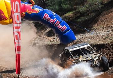 Offroad Heyecanı Ankara'da Yaşanacak