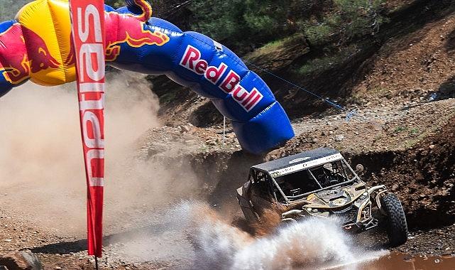 Offroad Heyecanı Ankara'da Yaşanacak Offroad Heyecanı Ankara'da Yaşanacak