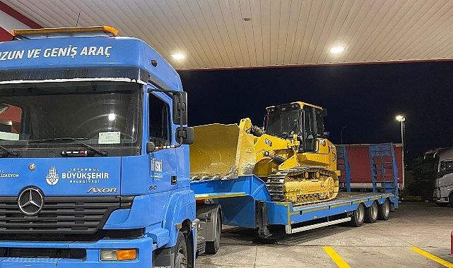 İBB Ekipleri Sakarya'daki Orman Yangınına Müdahale Ediyor İBB Ekipleri Sakarya'daki Orman Yangınına Müdahale Ediyor