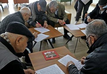 Çankaya'dan Alzheimer Hastalarına Akıllı Takip Sistemi