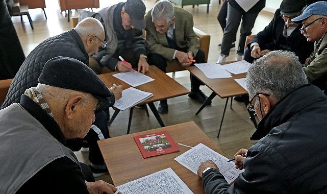Çankaya'dan Alzheimer Hastalarına Akıllı Takip Sistemi Çankaya'dan Alzheimer Hastalarına Akıllı Takip Sistemi