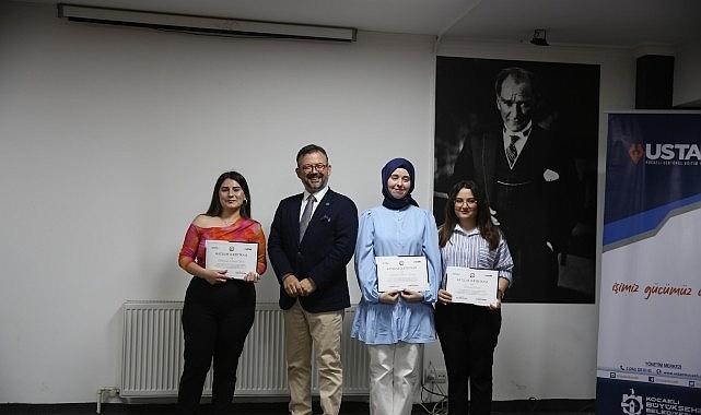 USTAM projesiyle sağlığa destek USTAM projesiyle sağlığa destek