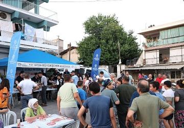 Başkan Çerçioğlu, Tüm Aydınlıları Muharrem Ayı İftarlarına Davet Etti