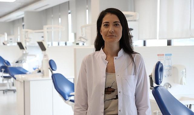 Ortodontik Tedavi İçin Geç Kalmayın! Ortodontik Tedavi İçin Geç Kalmayın!