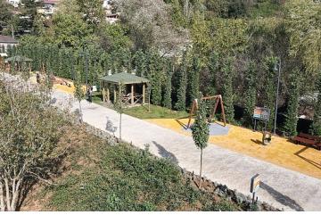 İstanbullu Yaşam Vadileriyle Nefes Alıyor