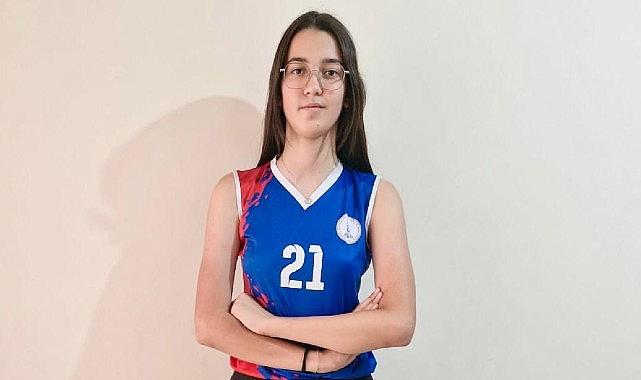 Voleybolda Ödemiş'in ilerleyişi sürüyor Voleybolda Ödemiş'in ilerleyişi sürüyor