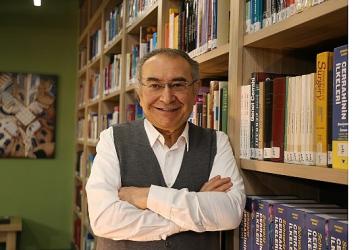 Prof. Dr. Nevzat Tarhan: “Uyku bedeni, rüya ise ruhu dinlendirir!"