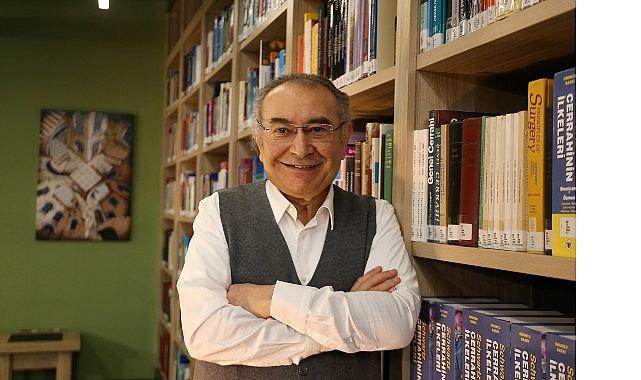 Prof. Dr. Nevzat Tarhan: “Uyku bedeni, rüya ise ruhu dinlendirir!"