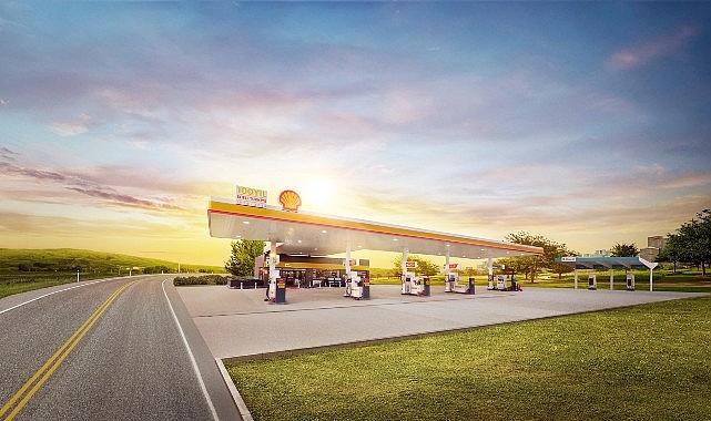 Shell & Turcas, KPMG Türkiye'nin 2024 Müşteri Deneyimi Raporunda En İyi 10 Marka Arasında Shell & Turcas, KPMG Türkiye'nin 2024 Müşteri Deneyimi Raporunda En İyi 10 Marka Arasında