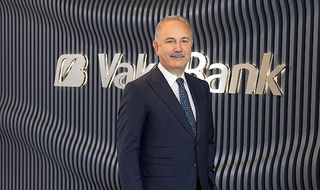VakıfBank'tan 750 Milyon Dolarlık Yeni Sürdürülebilir Eurobond İhracı