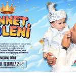 Nevşehir Belediyesi Sünnet Şöleni İçin Kayıtlarımız Başladı