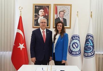 Bu proje ile öğrencilerin istatistiksel kaygı düzeyleri azaltılacak