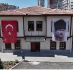 Keçiören Belediyesi'nden Kadınlara Ücretsiz Gün Evi Hizmeti