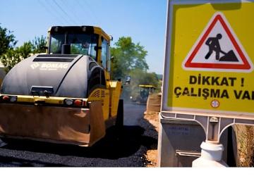 Büyükşehir'den ulaşımda konfor hamlesi