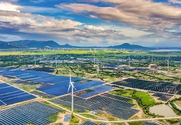 YEO Teknoloji'den Romanya'ya 220 milyon Euro'luk enerji yatırımı hamlesi
