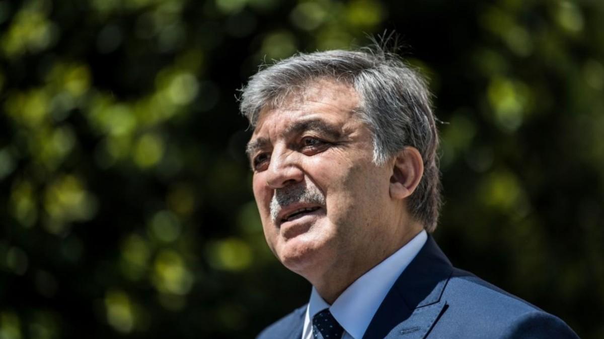11. Cumhurbaşkanı Gül'den kamuoyuna uyarı: ‘Vatandaşlarımız dikkatli olmalı’ 11. Cumhurbaşkanı Gül'den kamuoyuna uyarı: ‘Vatandaşlarımız dikkatli olmalı’