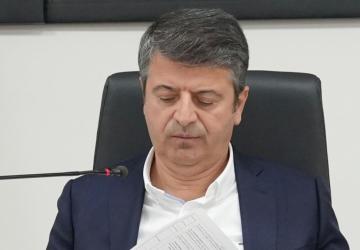 Adıyaman Belediyesi yemekhaneden dönüştürülen alanda 1.661 ruhsat düzenledi - Videolu Haber