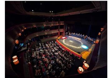 Londra ve Bradford'da Semâ Rüzgarı