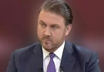 Cumhurbaşkanı Başdanışmanı Yiğit Bulut Hayatını Kaybetti