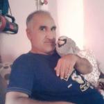 Şarampole yuvarlanan hafriyat kamyonu sürücüsü hayatını kaybetti