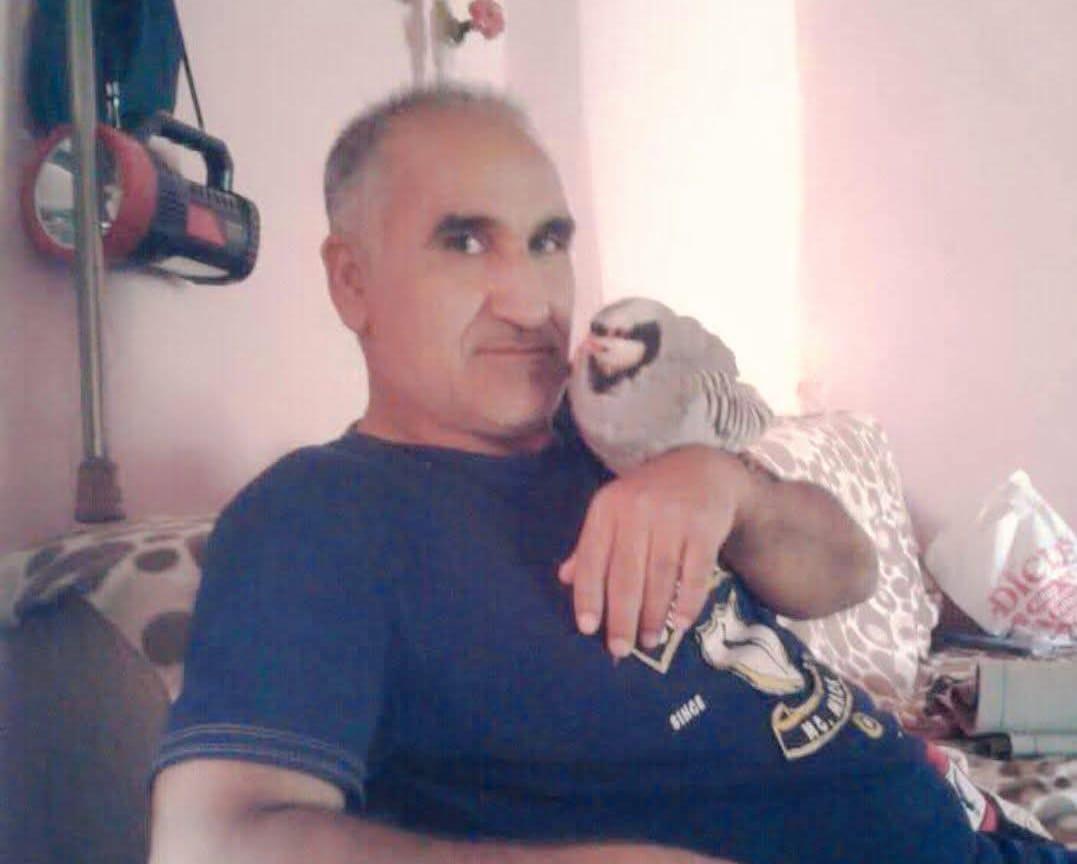 Şarampole yuvarlanan hafriyat kamyonu sürücüsü hayatını kaybetti Şarampole yuvarlanan hafriyat kamyonu sürücüsü hayatını kaybetti