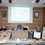 Encümen ihlallere izin vermiyor