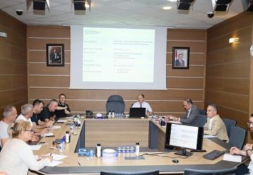 Encümen ihlallere izin vermiyor