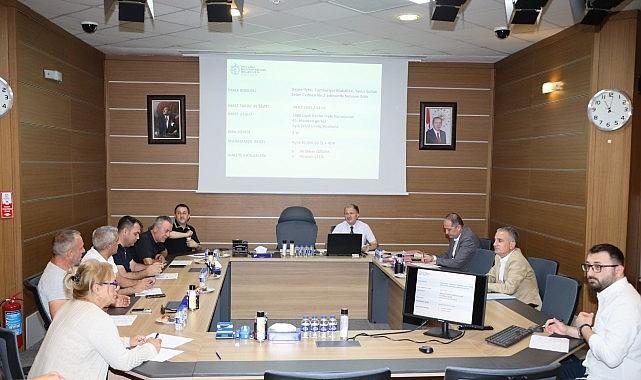Encümen ihlallere izin vermiyor Encümen ihlallere izin vermiyor