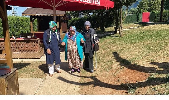 Alo Evlat Sağlık Kulübü, Hayata Dokunmaya Devam Ediyor Alo Evlat Sağlık Kulübü, Hayata Dokunmaya Devam Ediyor