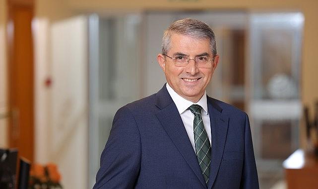 Türkiye'nin ilk dijital bankası Hayat Finans'tan büyük başarı: 1 milyon kullanıcı Türkiye'nin ilk dijital bankası Hayat Finans'tan büyük başarı: 1 milyon kullanıcı