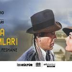 ArTİSTanbul Feshane'de Sinema Akşamları Sürüyor