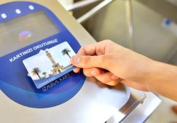 İzmir’de 15 Temmuz’da Toplu Taşıma Yüzde 50 İndirimli Kullanılacak